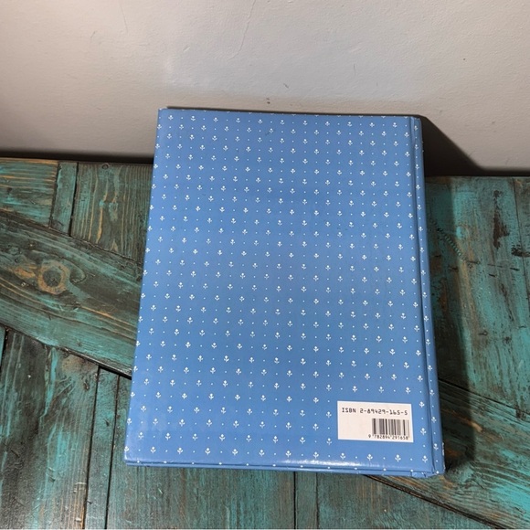 Vintage Cook Book - Land O Lakes - Treasury of Country Recipes - 1992 Hard Cover - Picture 7 of 7